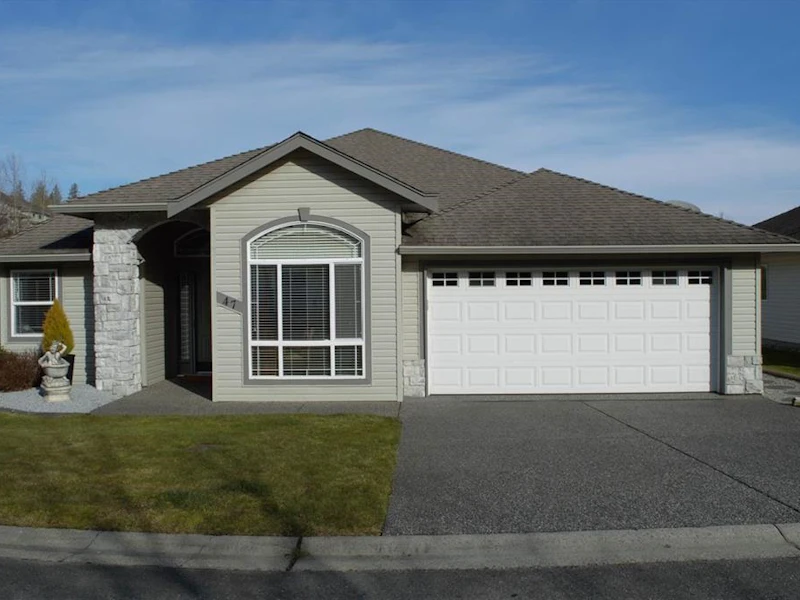 47 - 32250 Downes Road, Abbotsford BC V4X 2R1