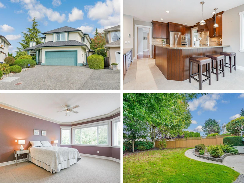 12501 63rd Avenue, Surrey BC V3X 2C9