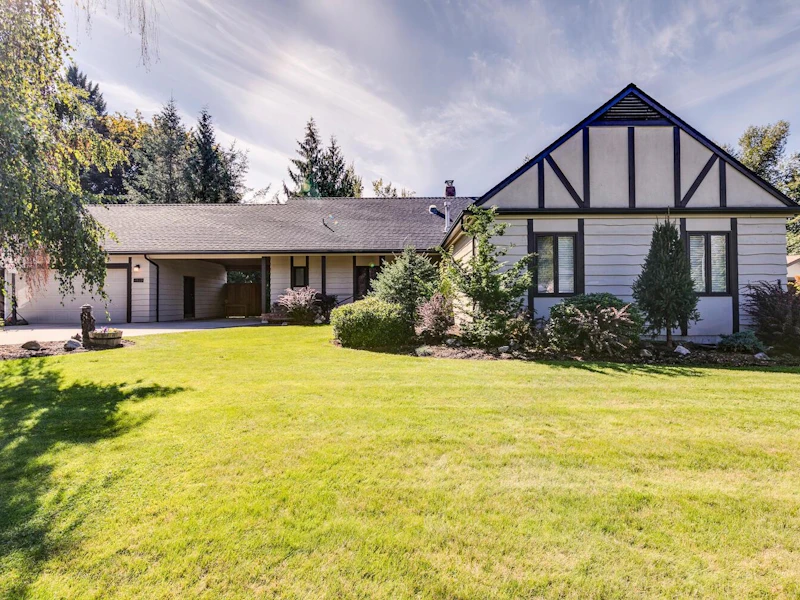 8839 Neale Drive, Mission BC V4S 1A5