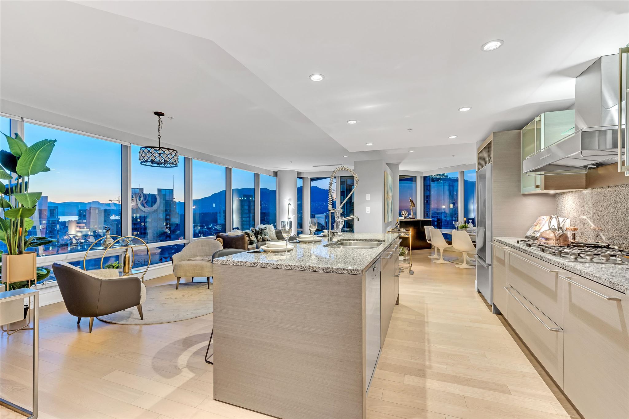 3202-1111 Alberni Street, Vancouver, BC, V6E 4V2