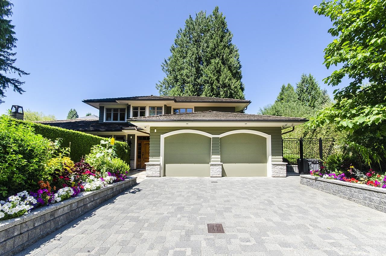 3421 W 44th Avenue, Vancouver, BC, V6N 3K7