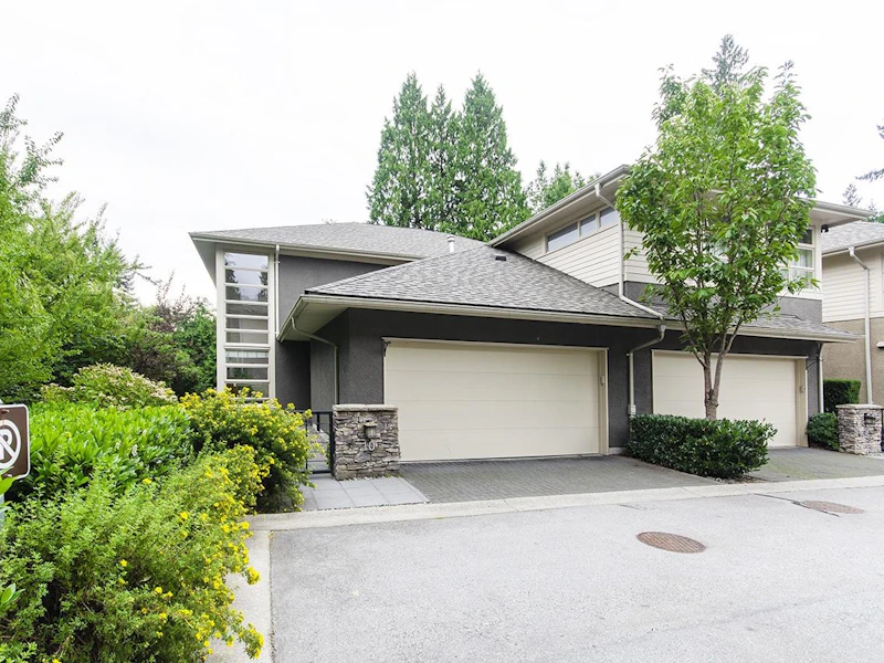 10 - 3750 Edgemont Boulevard, North Vancouver BC V7R 2P8