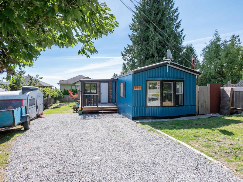 749 Tricklebrook Way, Gibsons BC