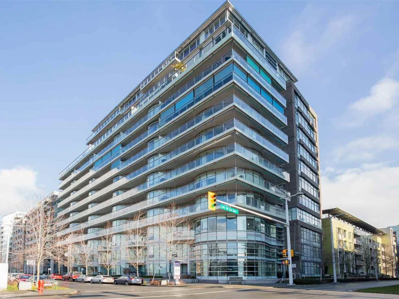 407 - 181 W 1st Avenue, Vancouver BC