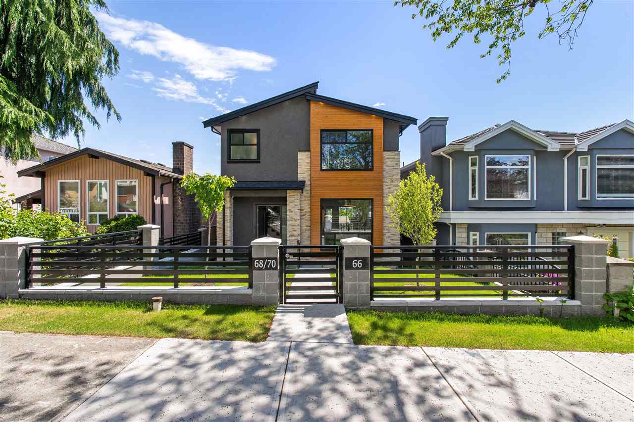 66 E 62nd Avenue, Vancouver, BC, V5X 2E6