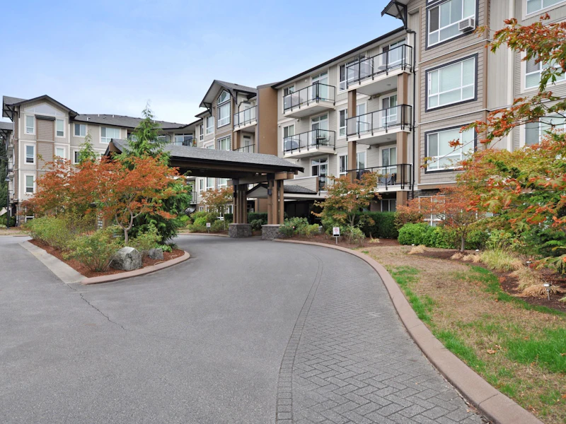 215 - 32729 Garibaldi Drive, Abbotsford BC V2T 0A6