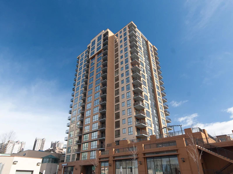 1903 - 511 Rochester Avenue, Coquitlam BC V3K 0A2