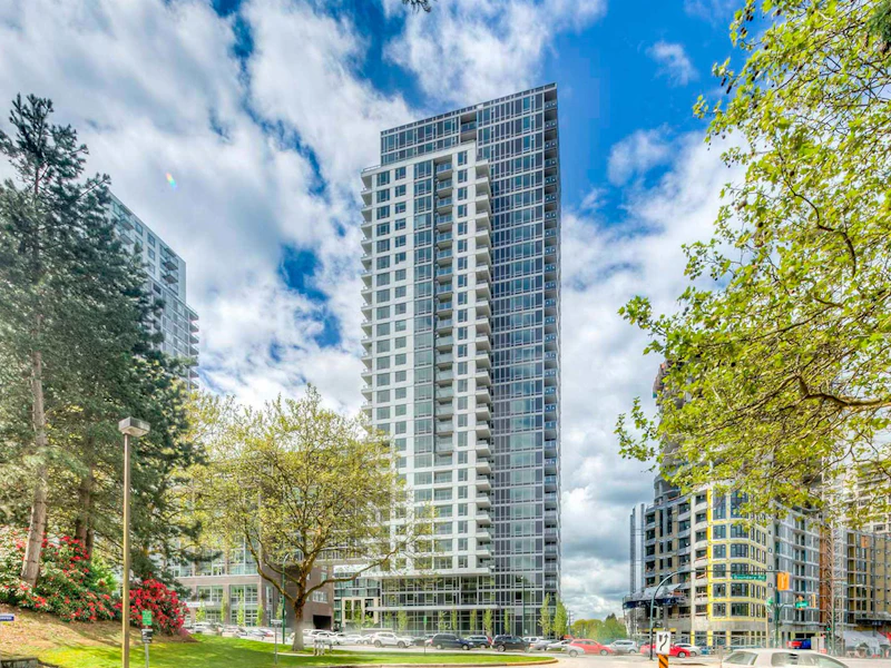 1902 - 5515 Boundary Road, Vancouver BC V5R 2P9