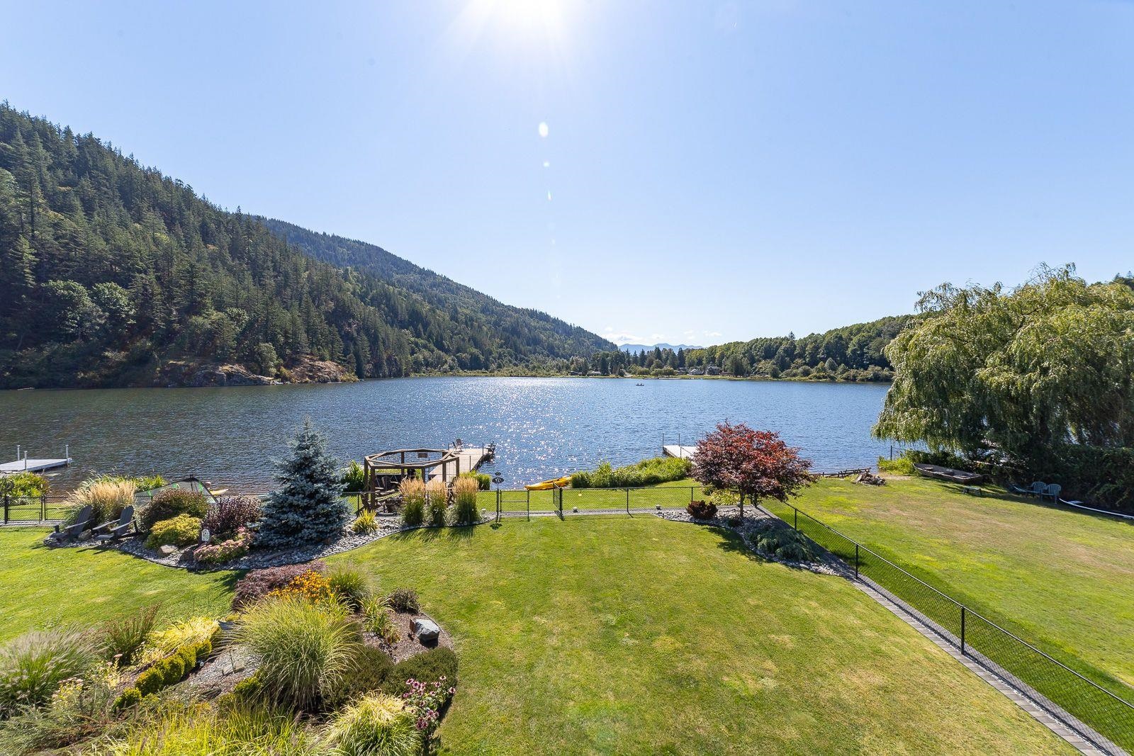 43830 Loch Road, Mission, BC, V0M 1N0