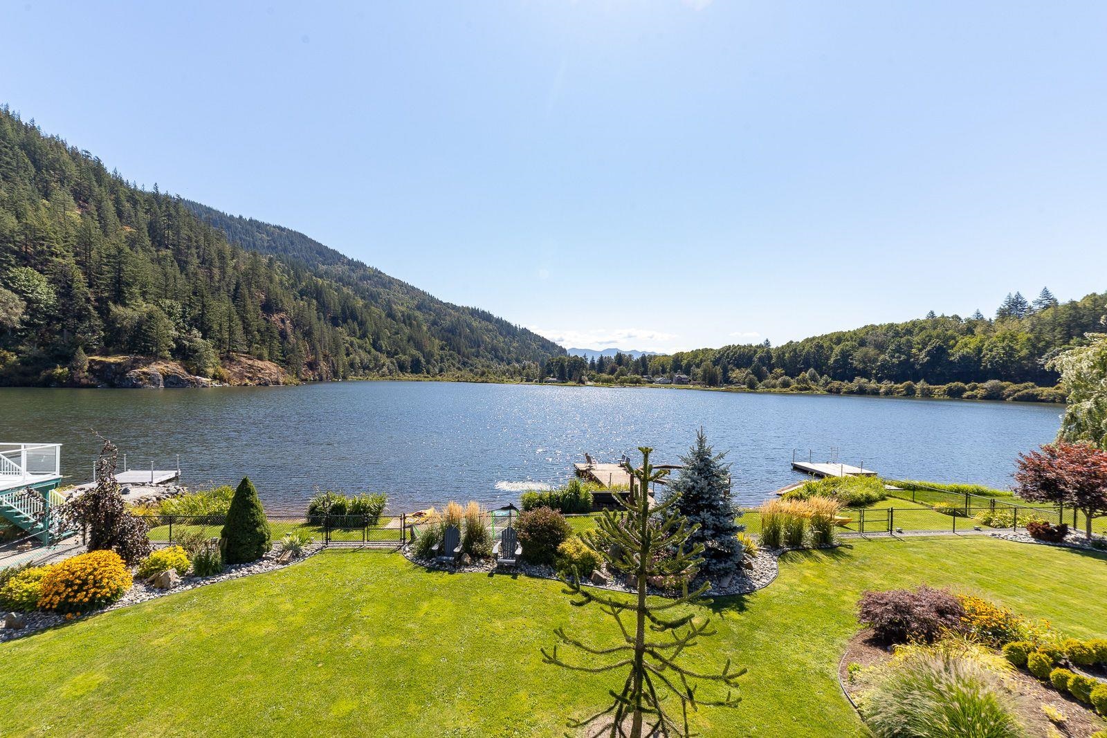 43836 Loch Road, Mission, BC, V0M 1N0