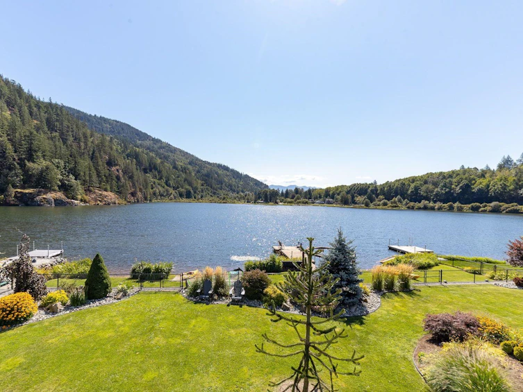 43836 Loch Road, Mission, BC, V0M 1N0
