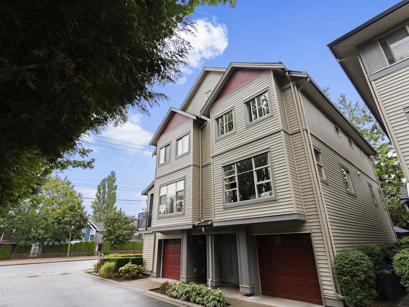 2 - 6033 168th Street, Surrey BC V3S 3X7
