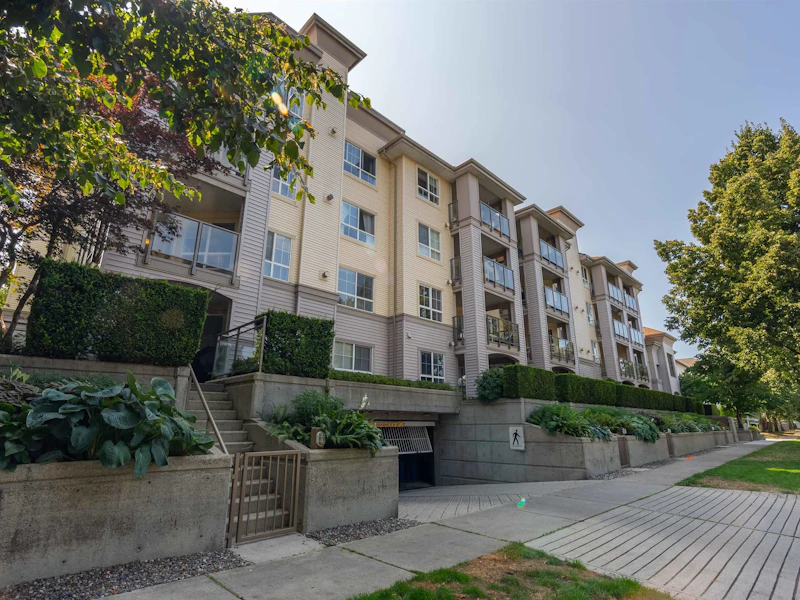 205 - 5500 Andrews Road, Richmond BC V7E 6M9