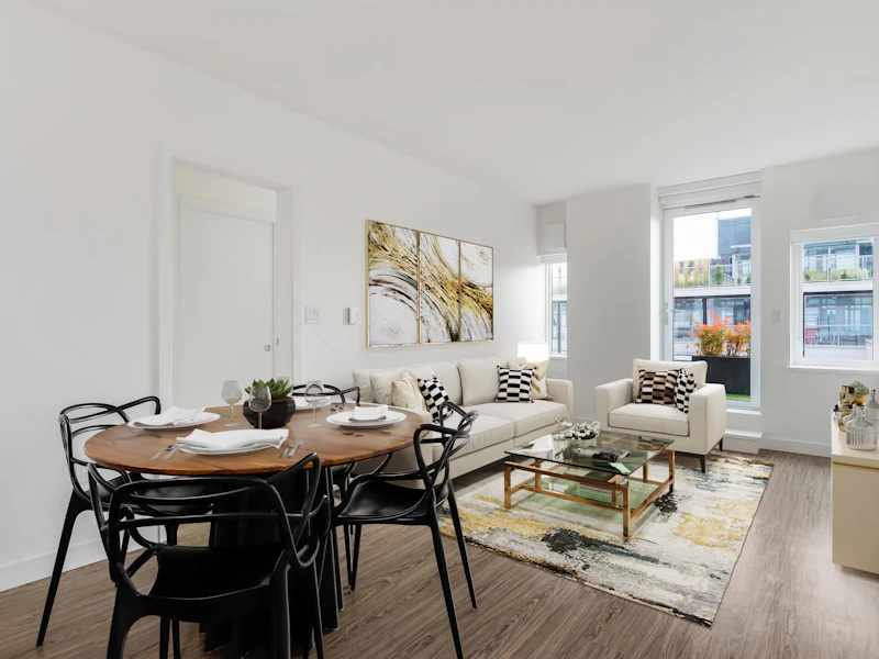 804 - 209 E 7th Avenue, Vancouver BC