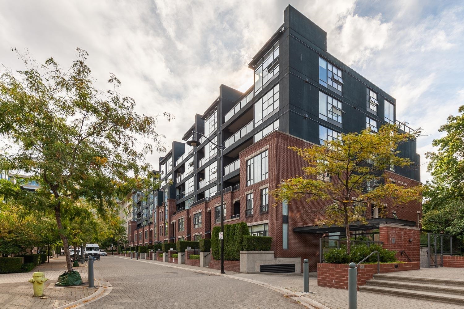 506-2268 Redbud Lane, Vancouver, BC, V6K 4S6
