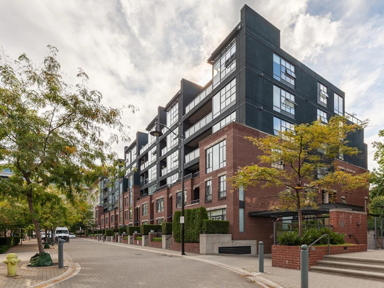 506-2268 Redbud Lane, Vancouver, BC, V6K 4S6