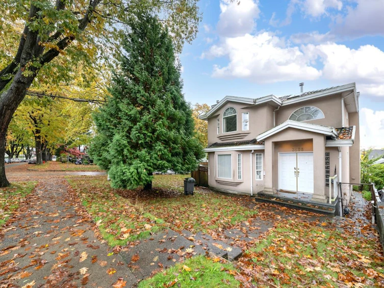 3596 Turner Street, Vancouver, BC, V5K 2H9
