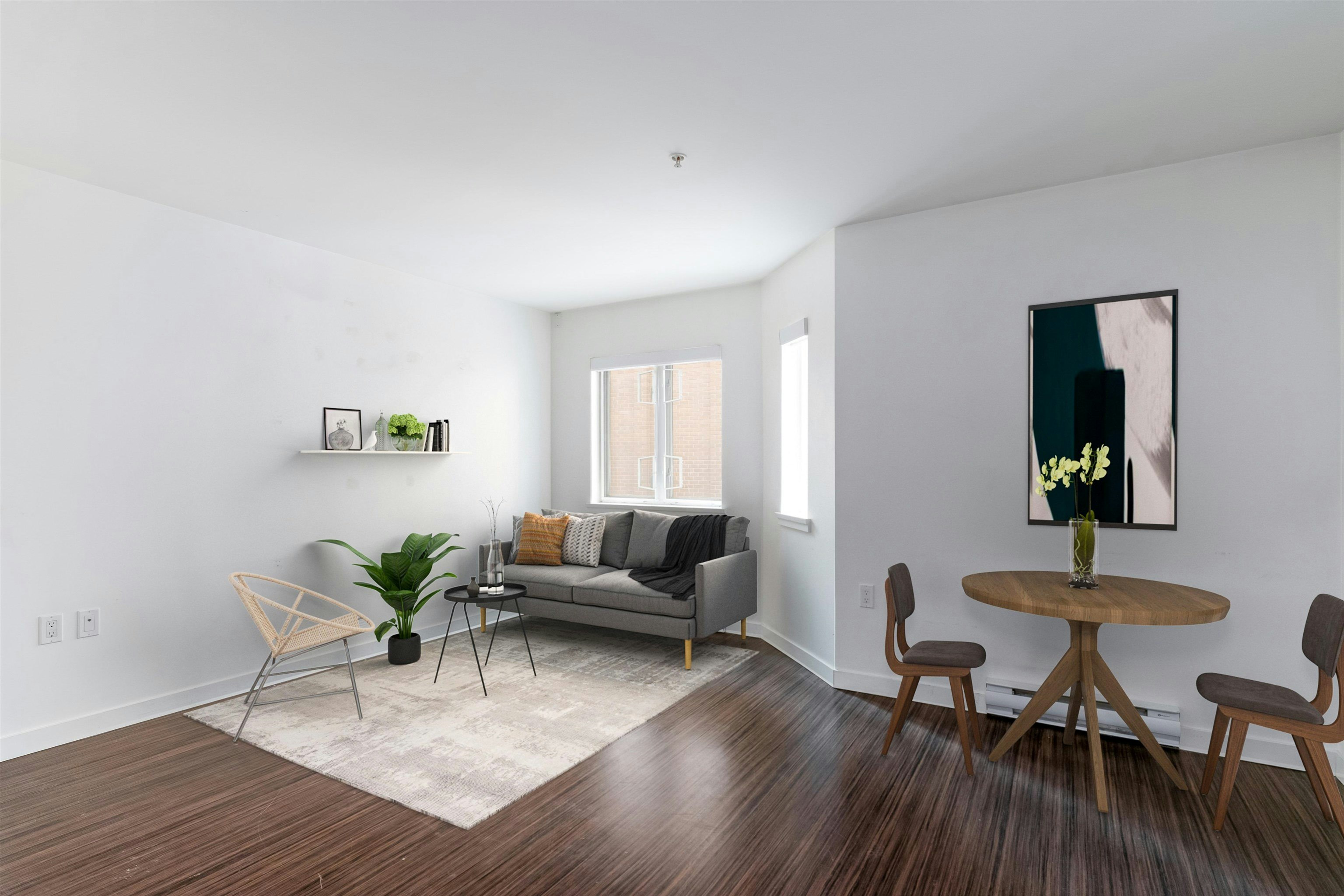 207-370 Carrall Street, Vancouver, BC, V6B 2J3