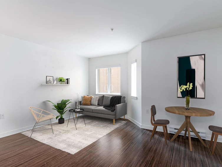 207-370 Carrall Street, Vancouver, BC, V6B 2J3