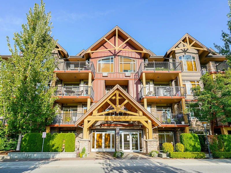112 - 8328 207a Street, Langley BC V2Y 0K5