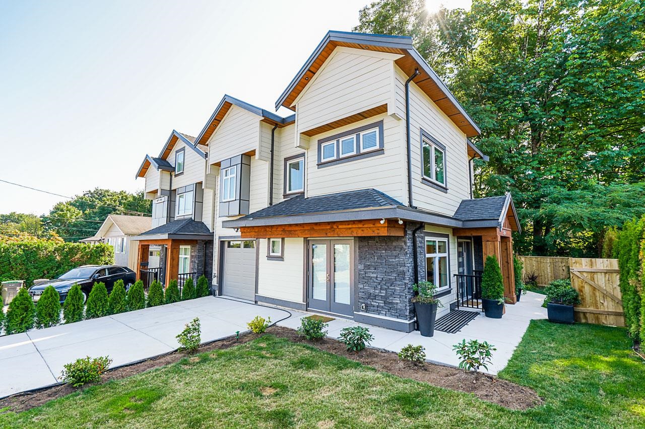 970 Rochester Avenue, Coquitlam, BC, V3K 2W6