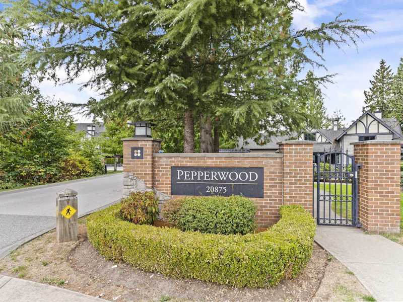 71 - 20875 80th Avenue, Langley BC V2Y 0B2