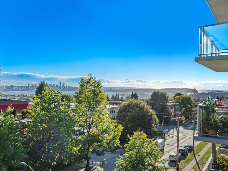503-150 W 15th Street, North Vancouver, BC, V7M 0C4