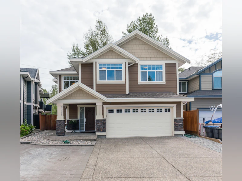 4026 Joseph Place, Port Coquitlam BC V3B 0C2
