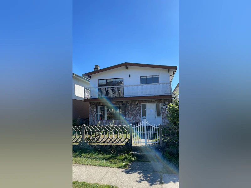 4758 Pender Street, Burnaby BC V5C 2N5