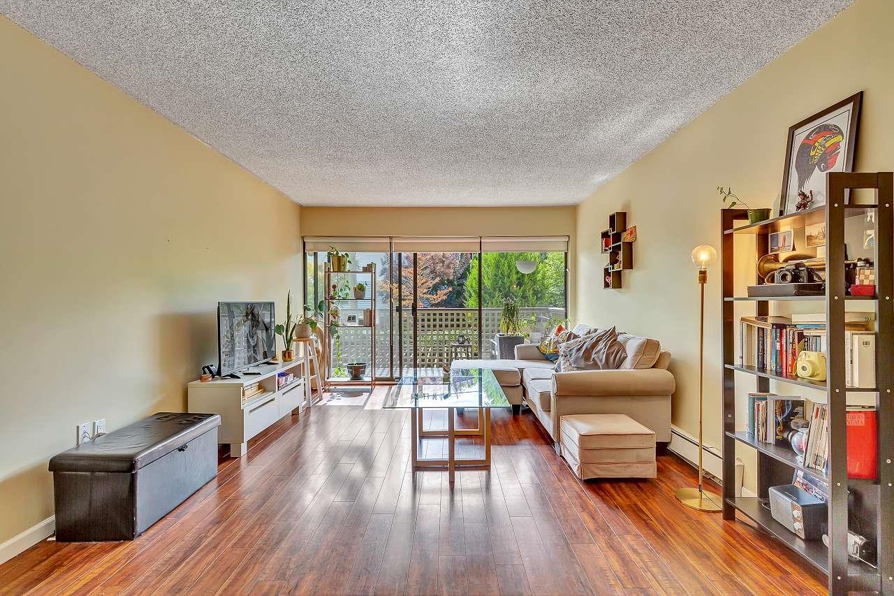 309-2366 Wall Street, Vancouver, BC, V5L 4Y1