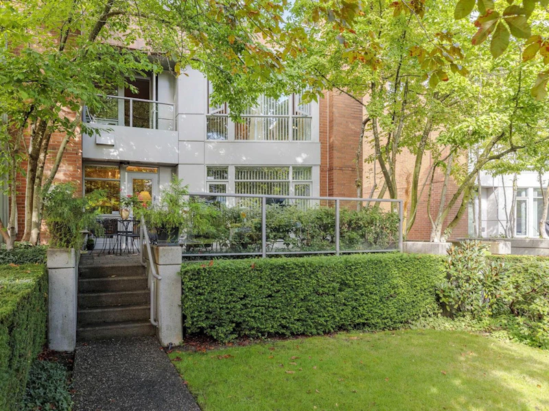217 - 618 W 45th Avenue, Vancouver BC V5Z 4R7