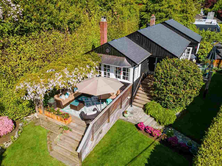 3051 Procter Avenue, West Vancouver, BC, V7V 1G2