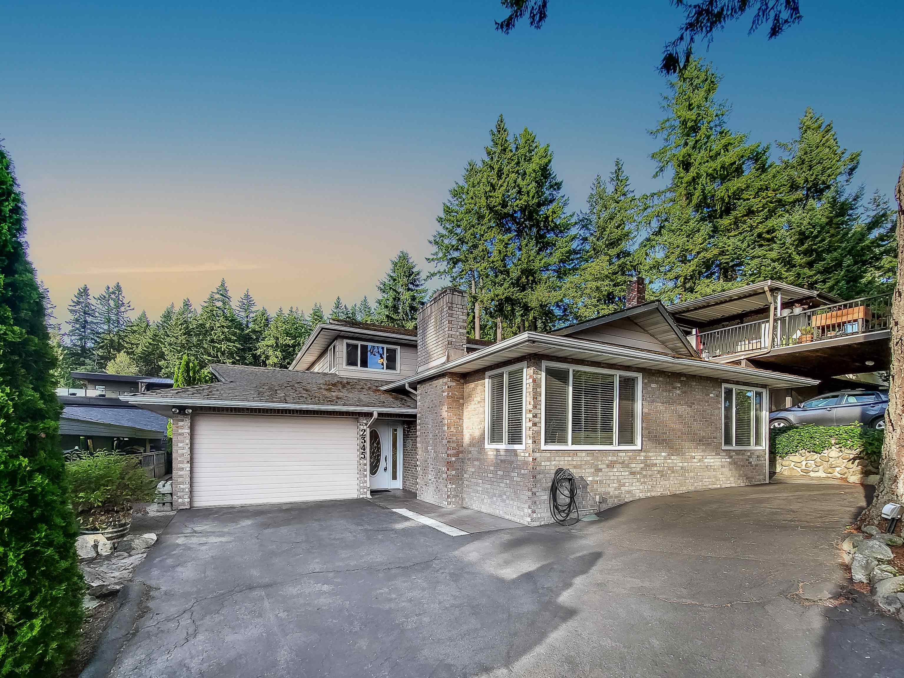 2345 Haversley Avenue, Coquitlam, BC, V3J 7C8