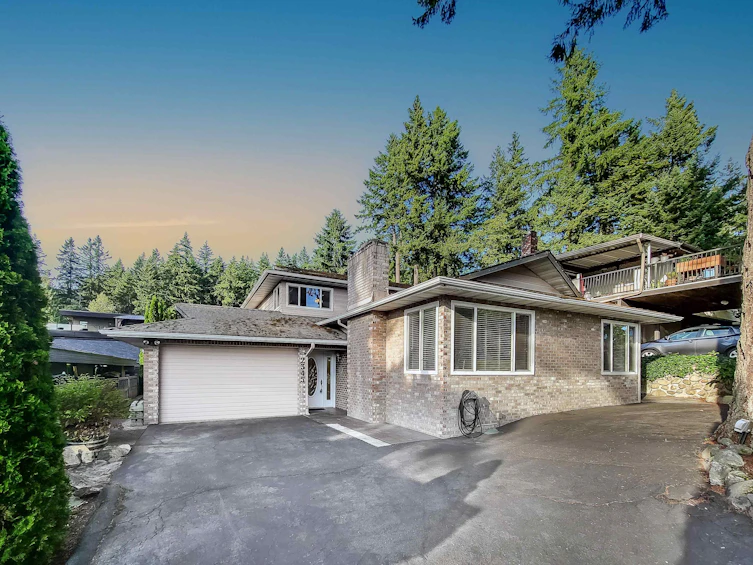 2345 Haversley Avenue, Coquitlam, BC, V3J 7C8