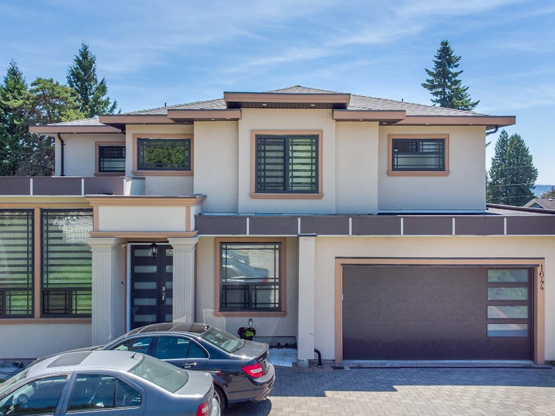 1644 Austin Avenue, Coquitlam BC V3K 3P9