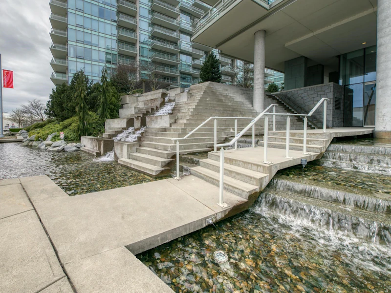 1006 - 5177 Brighouse Way, Richmond BC V7C 0A7