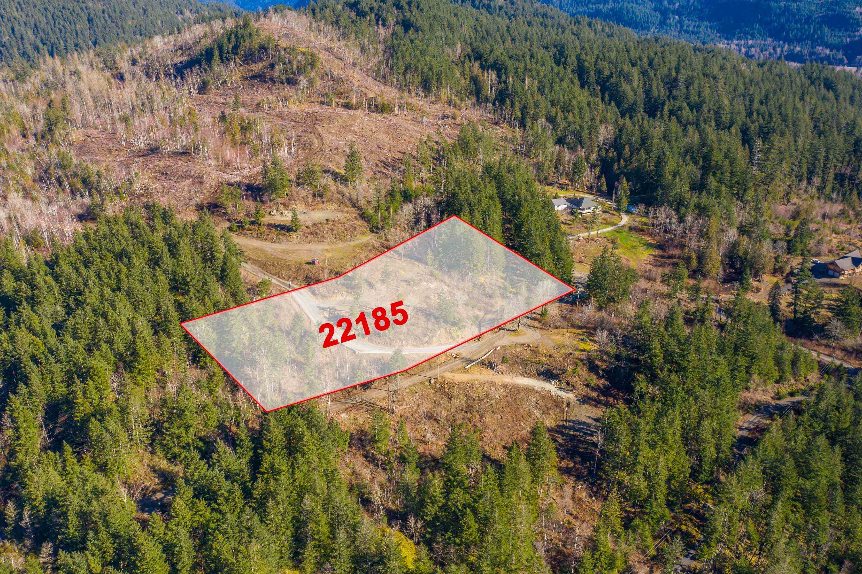 22185 Ross Road, Hope, BC, V0X 1L3