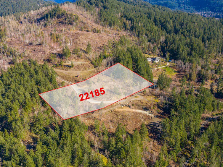 22185 Ross Road, Hope, BC, V0X 1L3