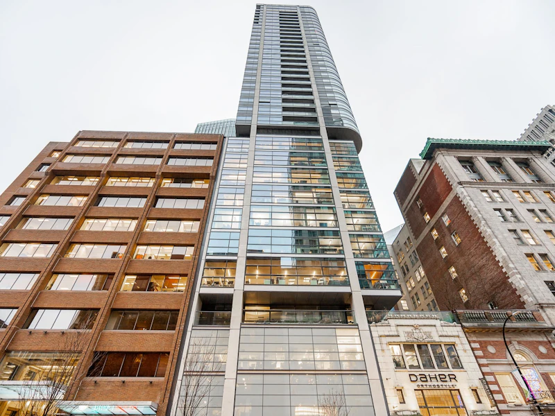 1506 - 838 W Hastings Street, Vancouver BC V6C 0A6