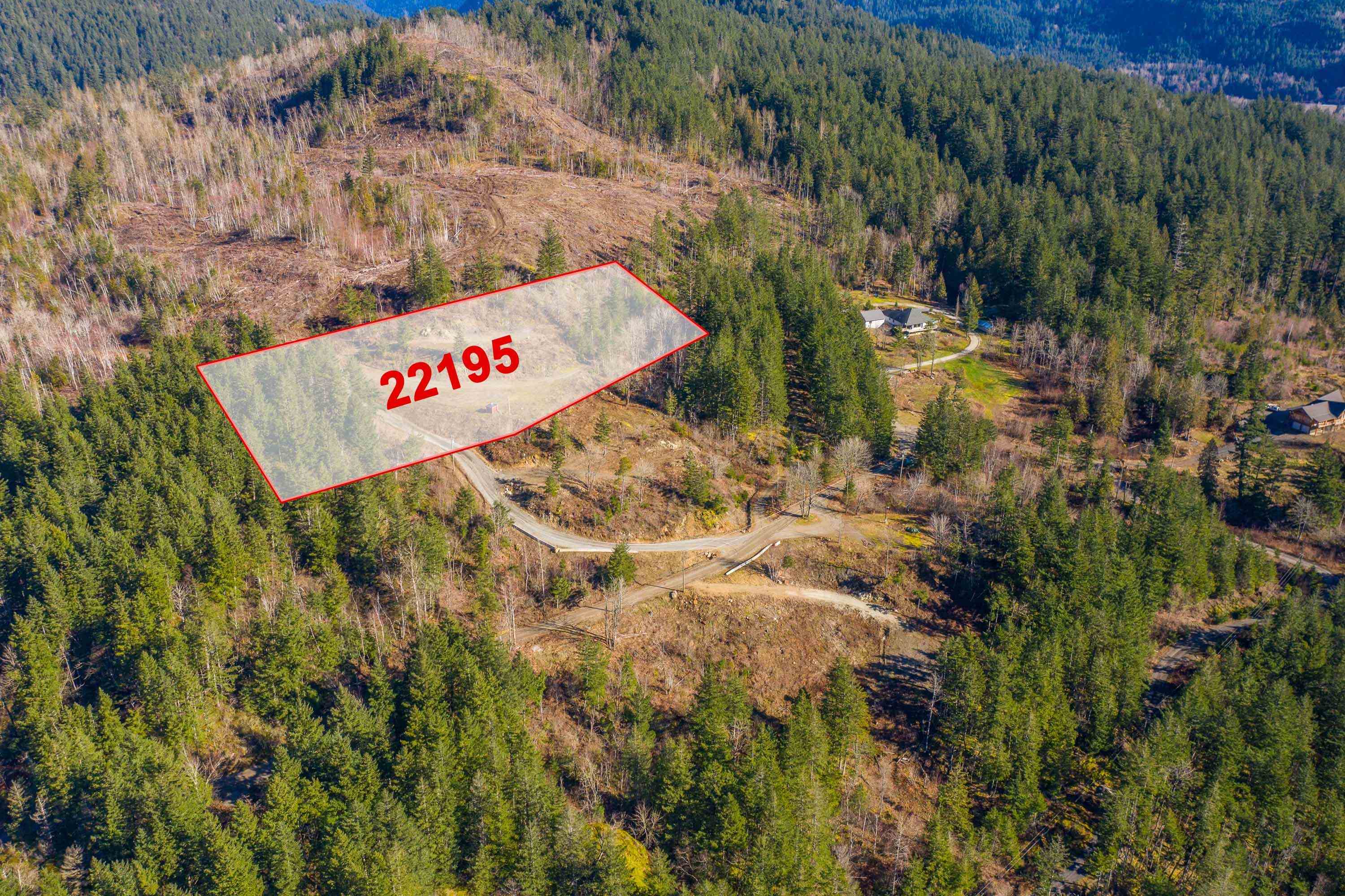 22195 Ross Road, Hope, BC, V0X 1L3