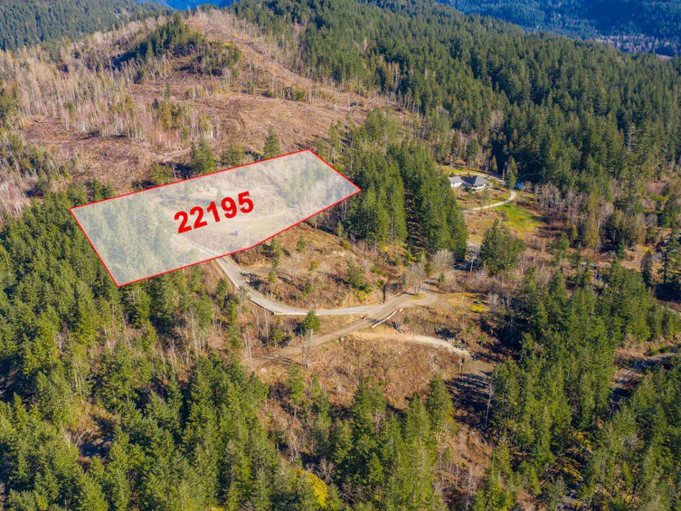 22195 Ross Road, Hope, BC, V0X 1L3