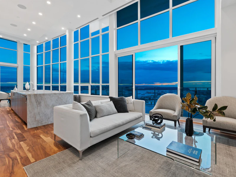 2402 - 125 E 14th Street, North Vancouver BC