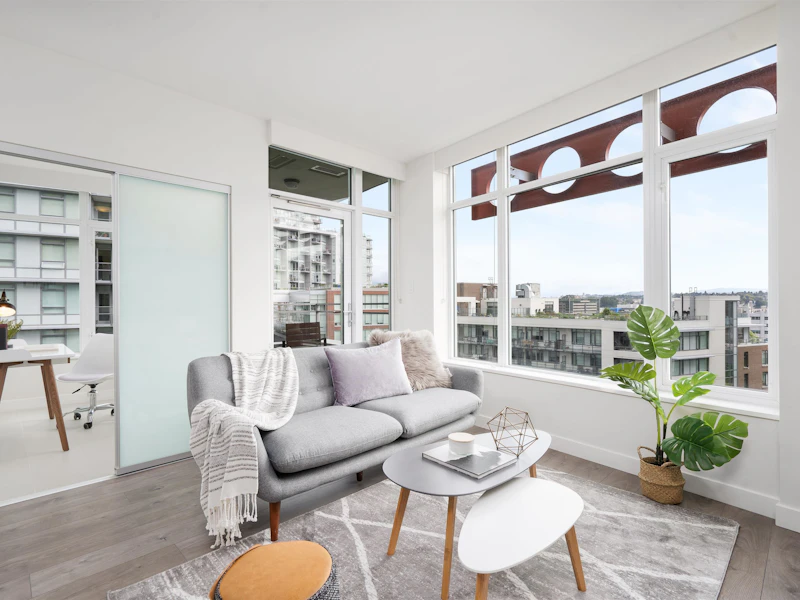 1102 - 111 E 1st Avenue, Vancouver BC V5T 1A4