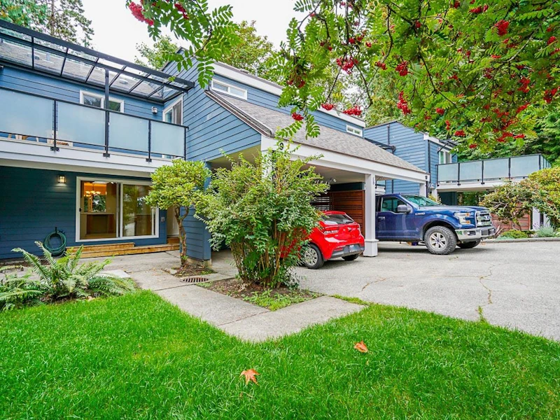 9 - 2590 Austin Avenue, Coquitlam BC V3K 5X4