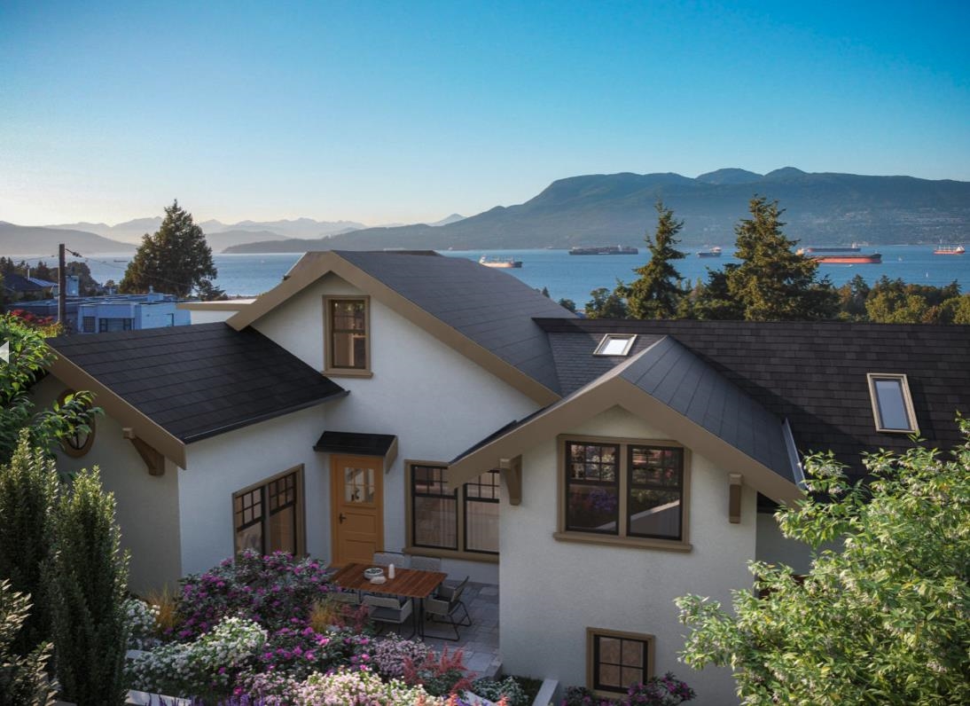 C SL5-4411 W 4th Avenue, Vancouver, BC, V6R 1P9