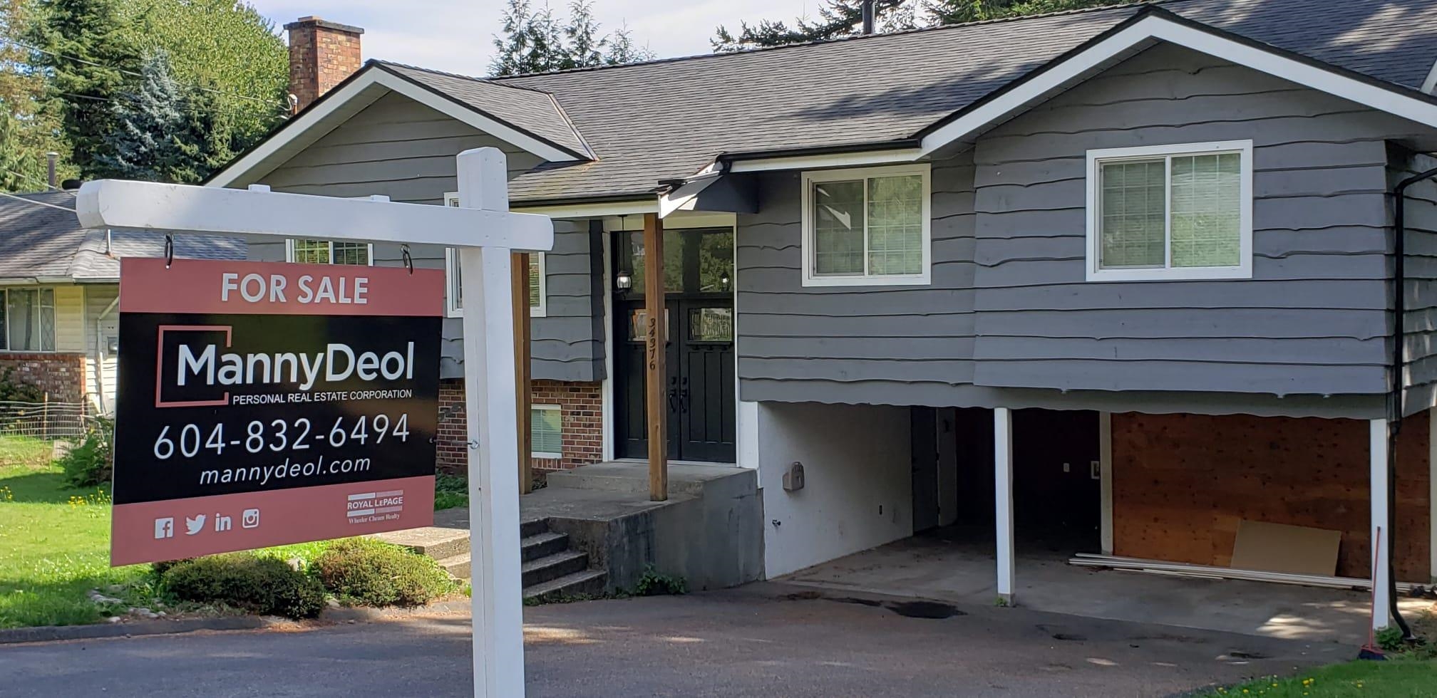 34376 Catchpole Avenue, Mission, BC, V2V 6P2