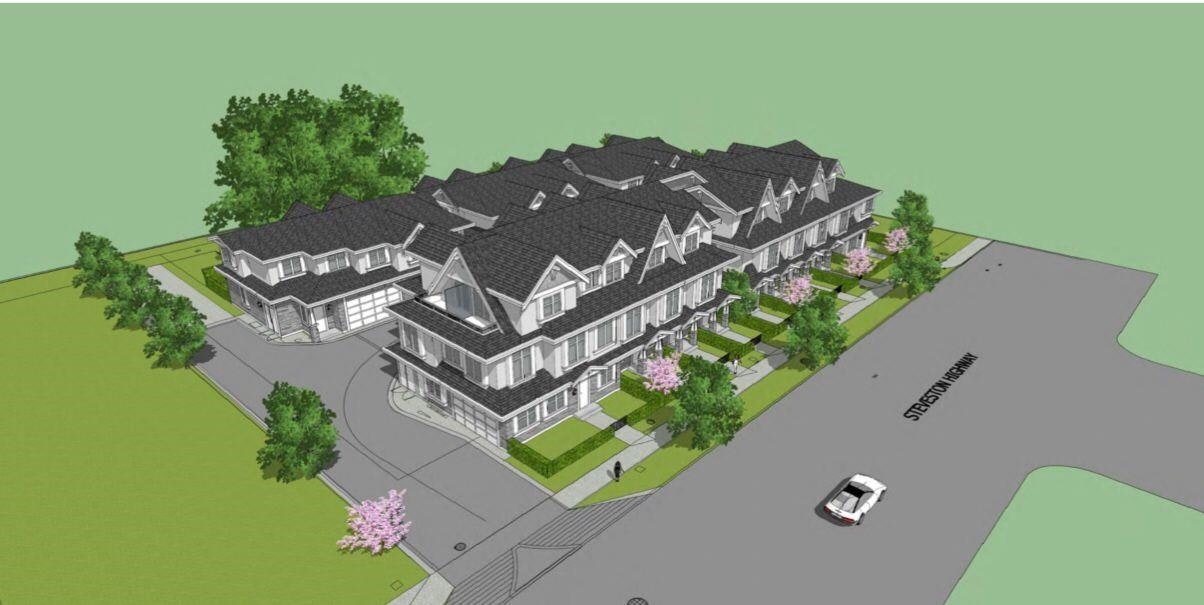 4611 Steveston Highway, Richmond, BC, V7E 2K4