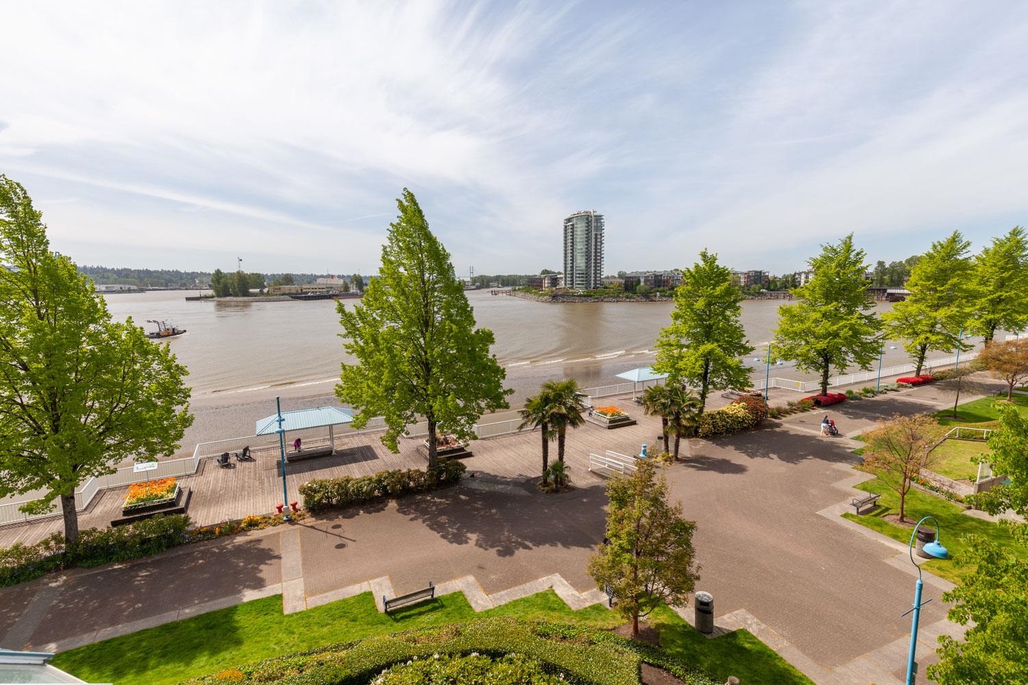 414-31 Reliance Court, New Westminster, BC, V3M 6C6
