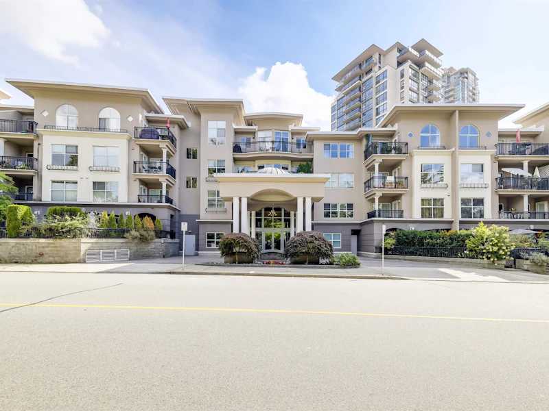 223 - 1185 Pacific Street, Coquitlam BC V3B 7Z2