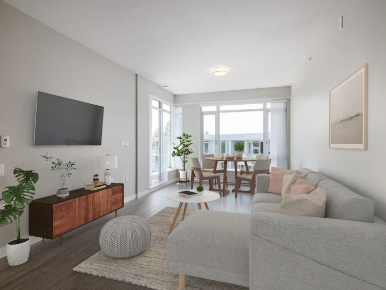 705-3188 Riverwalk Avenue, Vancouver, BC, V5S 0E8